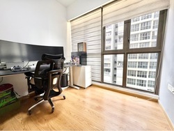 Rivercove Residences (D19), Condominium #500500021